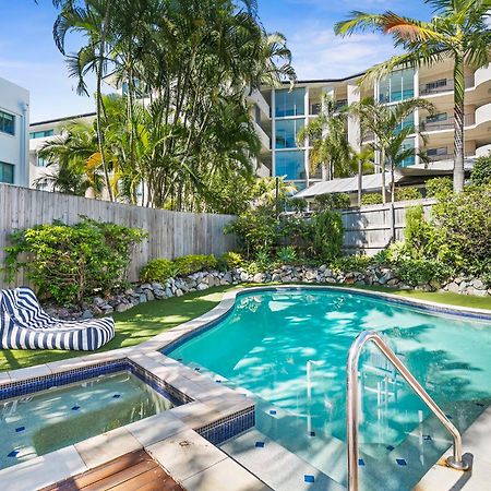 Ocean Vista On Alex Aparthotel Alexandra Headland Bagian luar foto