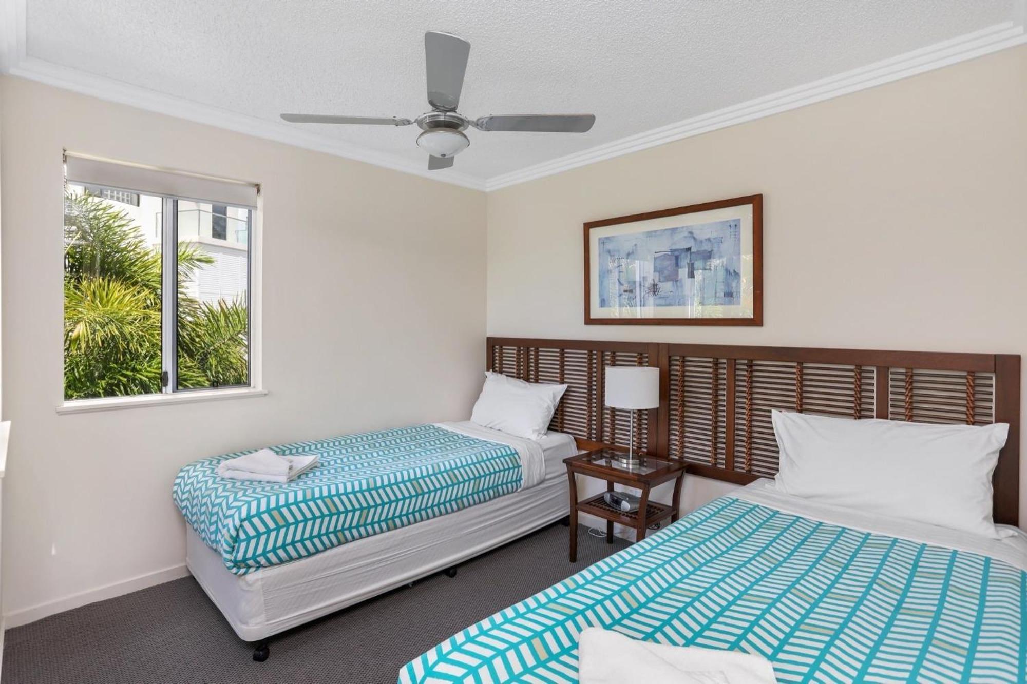 Ocean Vista On Alex Aparthotel Alexandra Headland Bagian luar foto